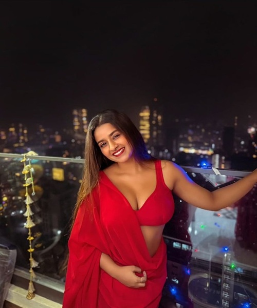 Collage Girl Escorts Service